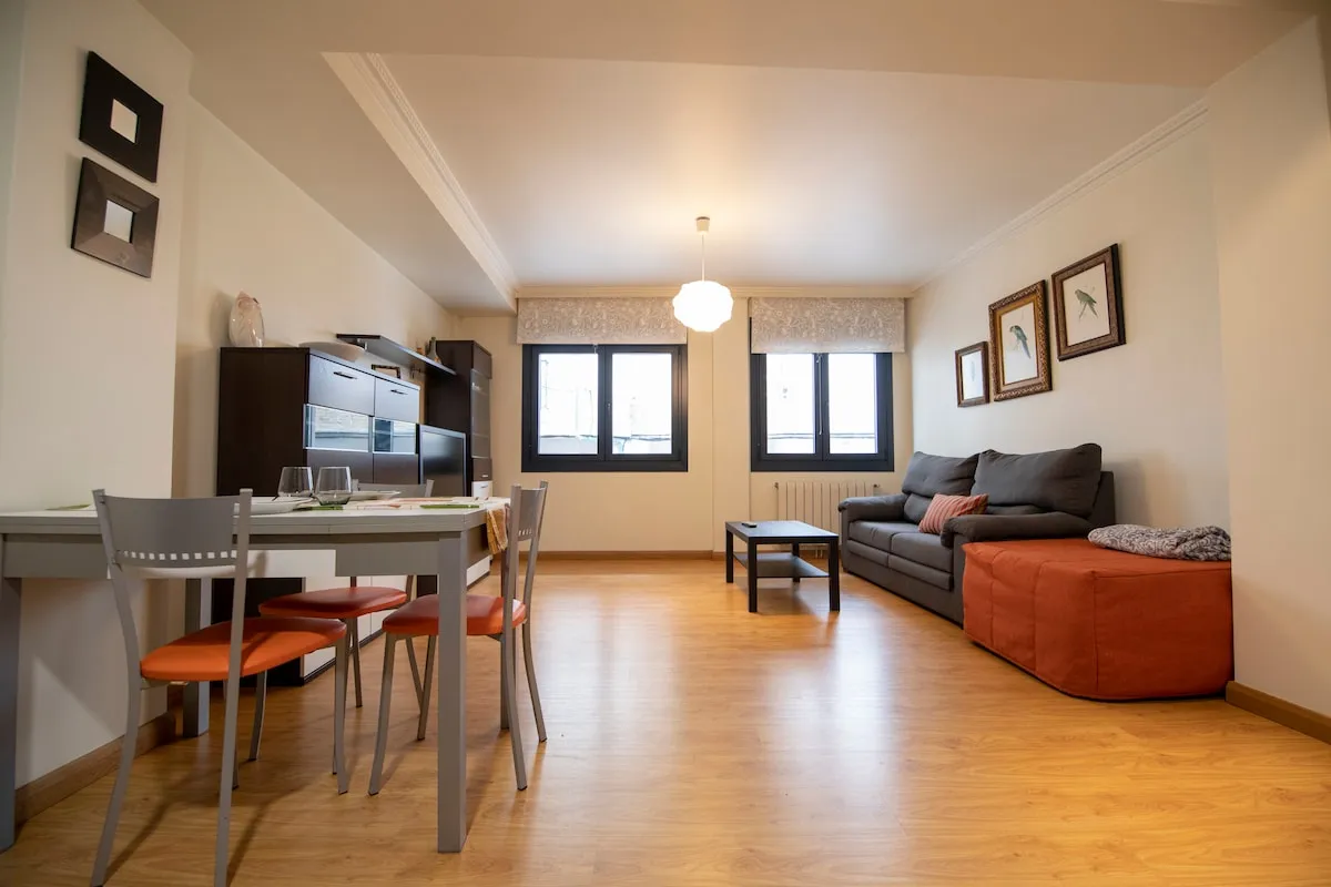 Apartamento Renovado