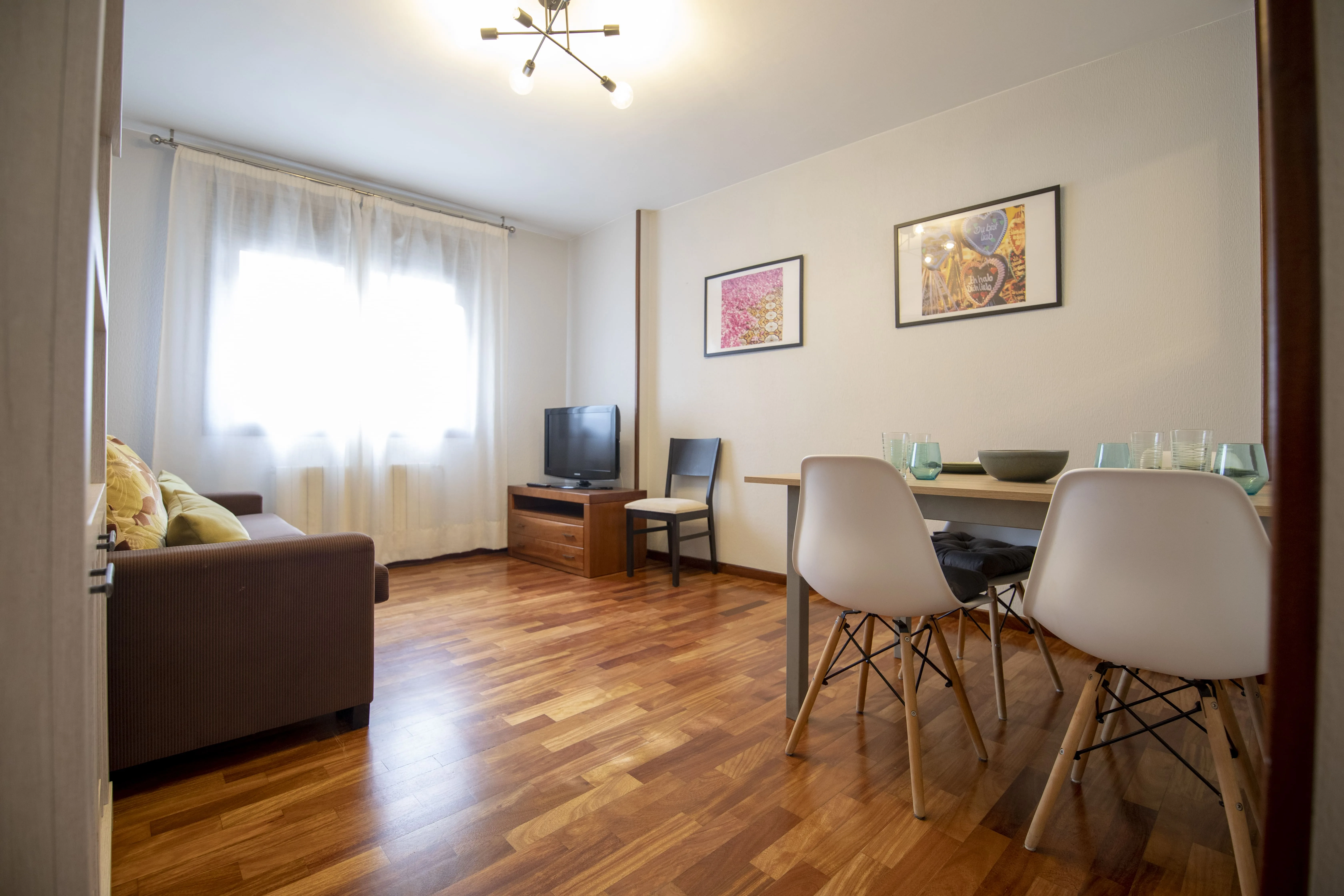 Imagen del Apartamento de 2 Dormitorios
