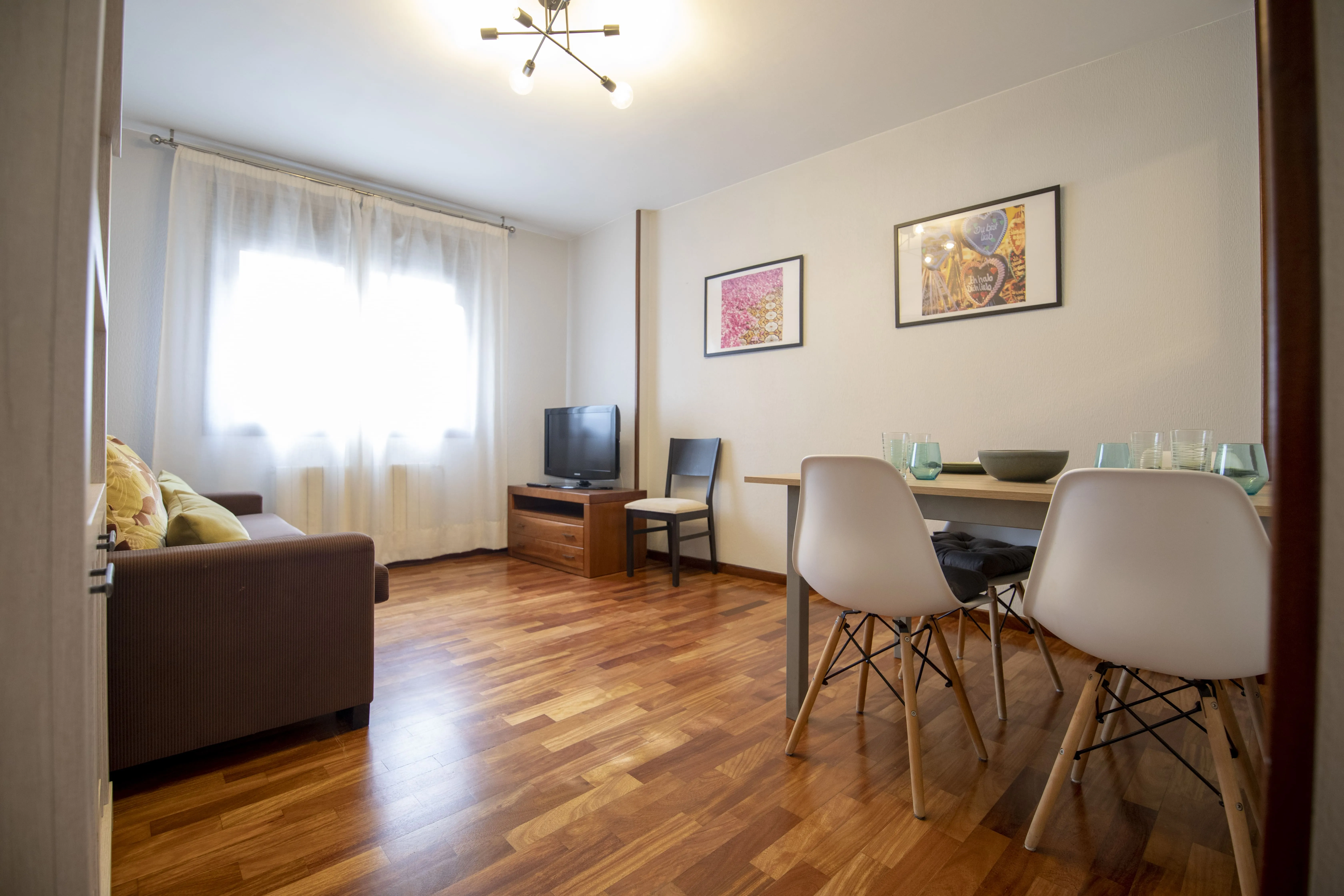 Piso 2 Habitaciones